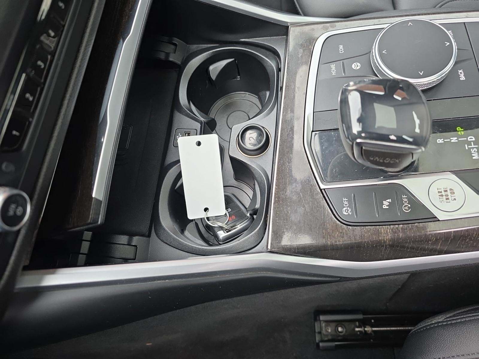 2019 BMW 3 Series 330i xDrive AWD