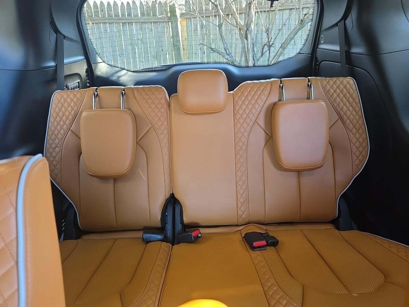 2022 Chrysler Pacifica Pinnacle AWD