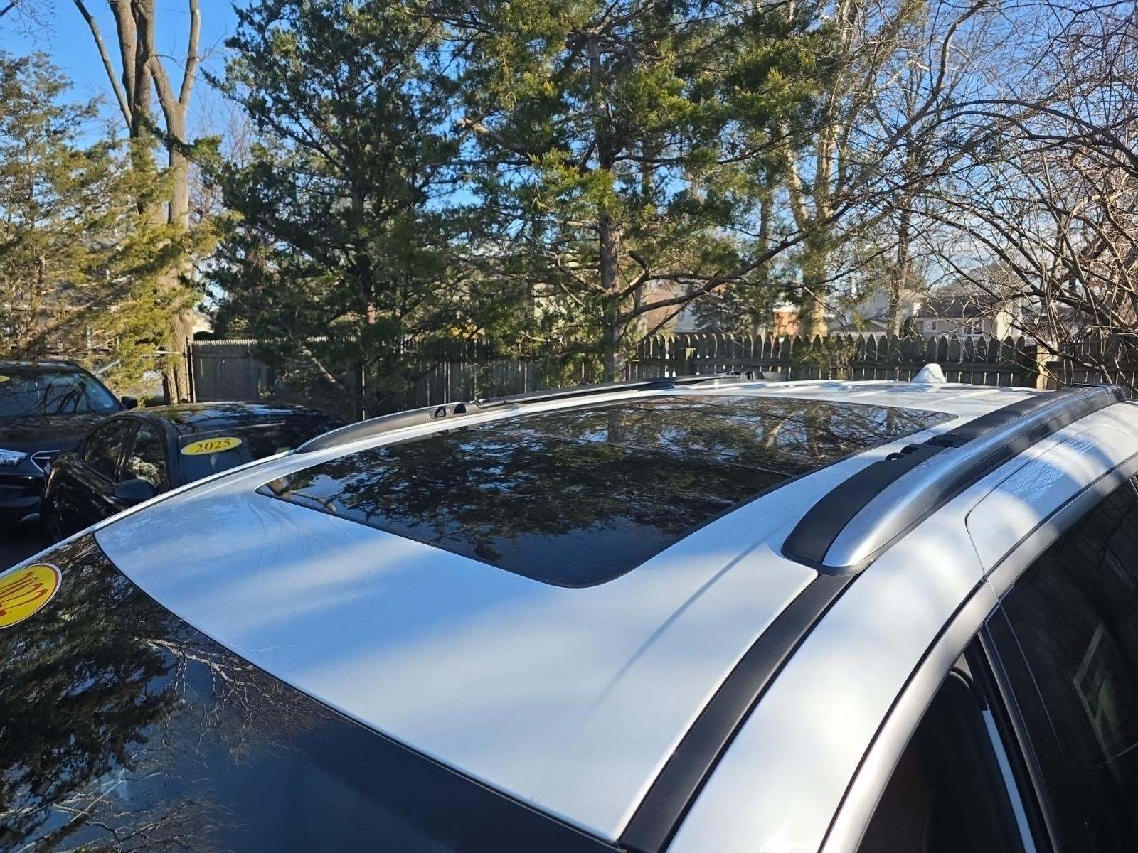 2022 Chrysler Pacifica Pinnacle AWD