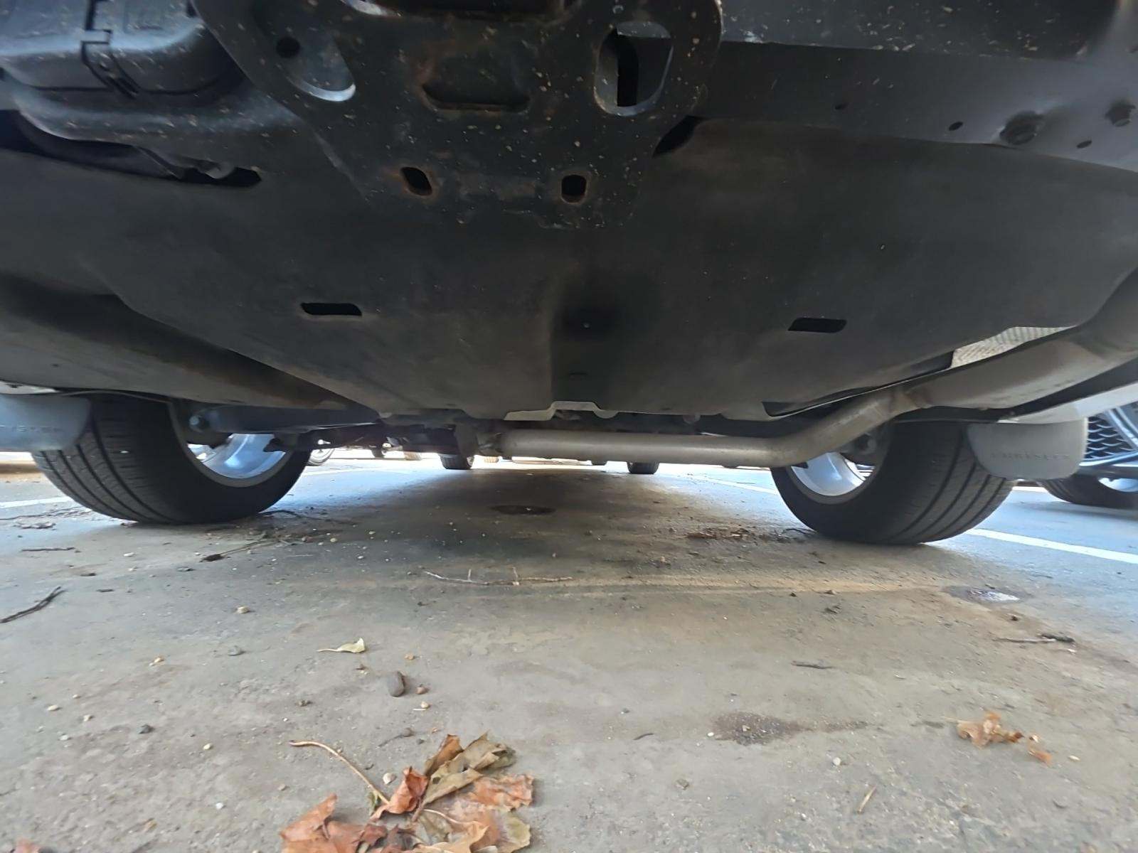 2022 Chrysler Pacifica Pinnacle AWD