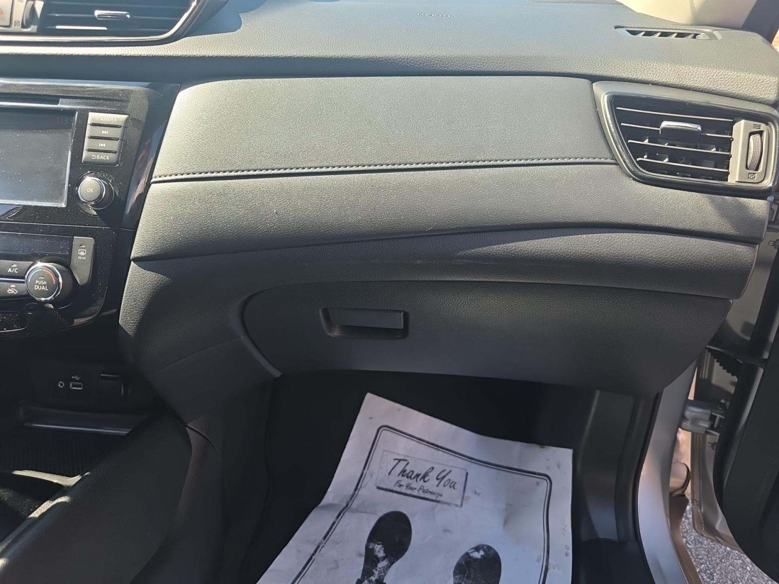 2020 Nissan Rogue SV AWD