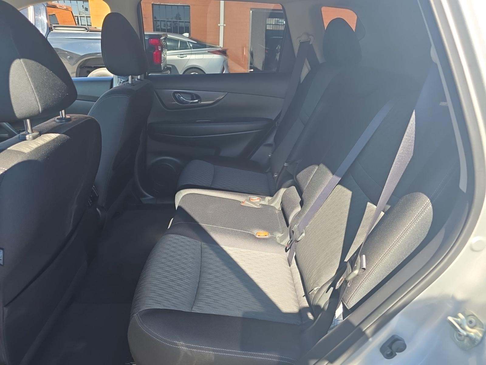 2020 Nissan Rogue SV AWD