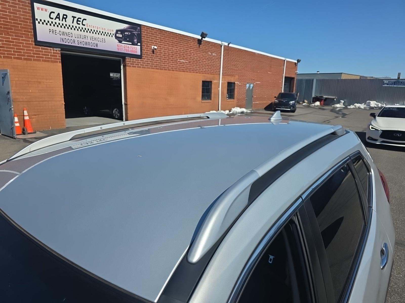 2020 Nissan Rogue SV AWD