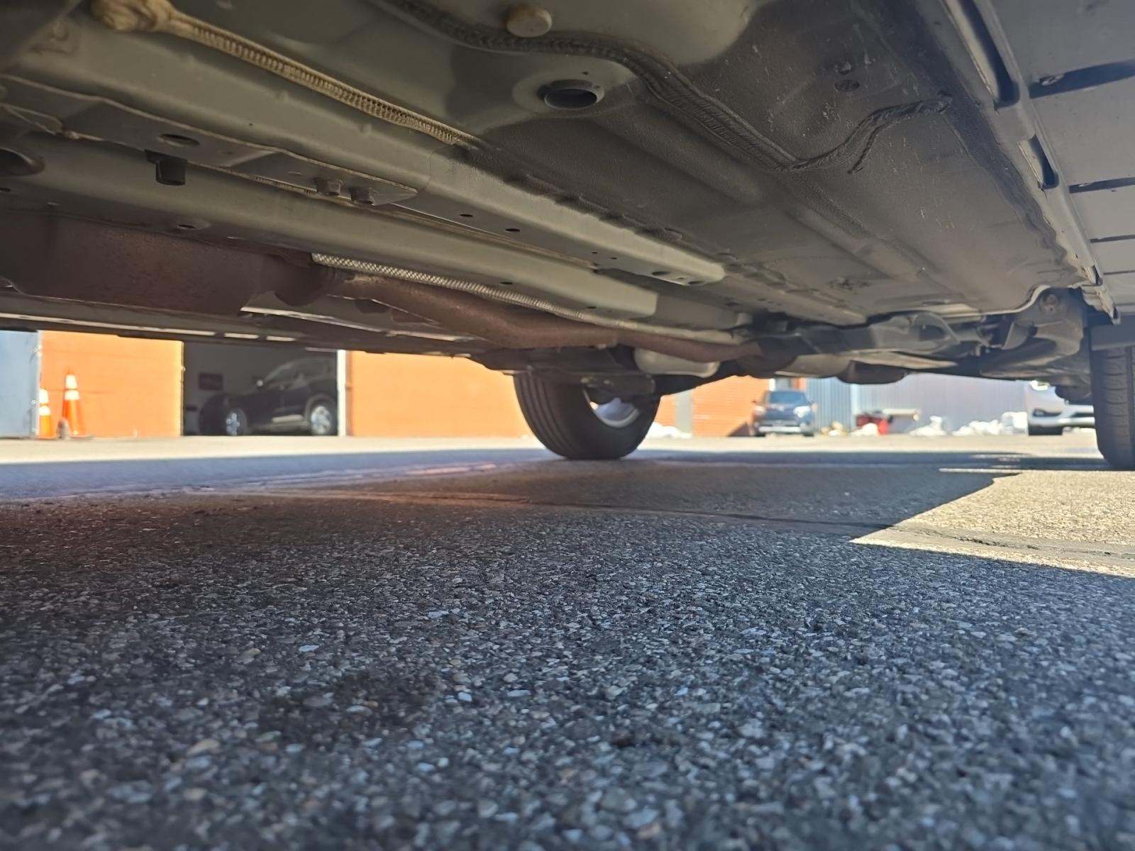 2020 Nissan Rogue SV AWD