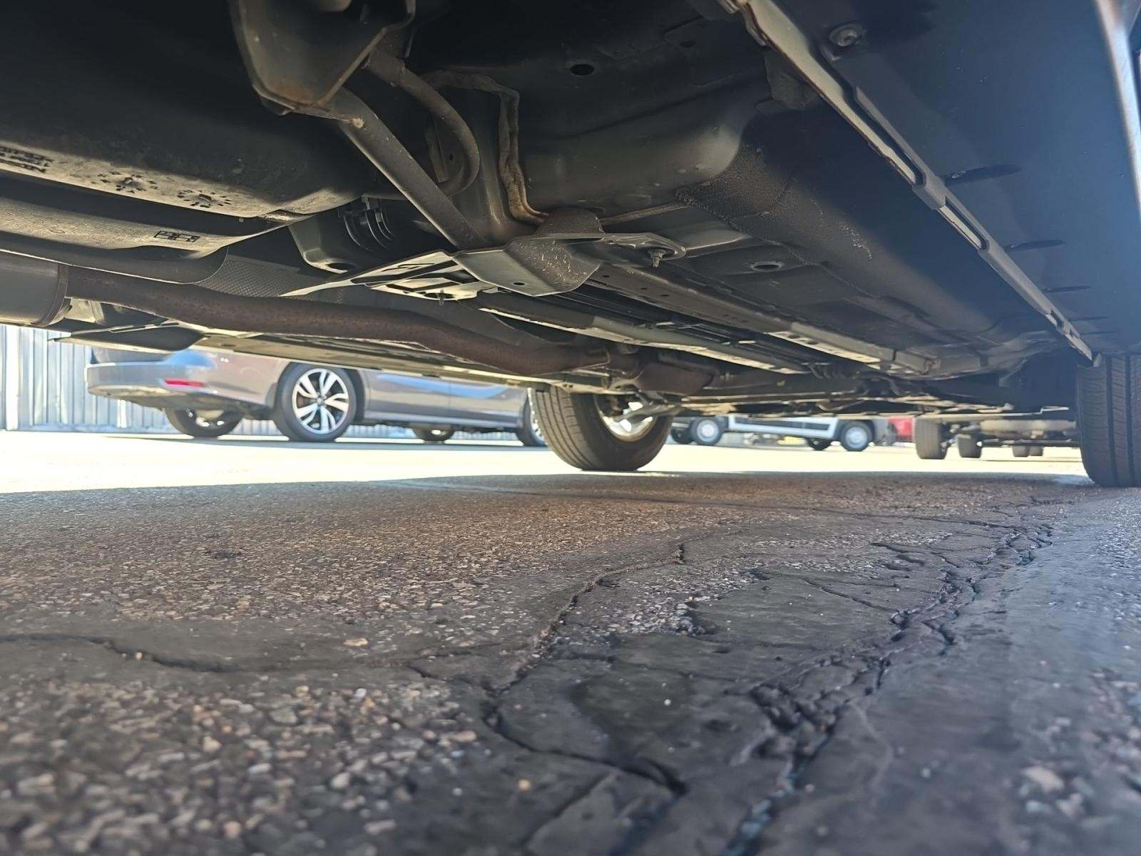 2020 Nissan Rogue SV AWD