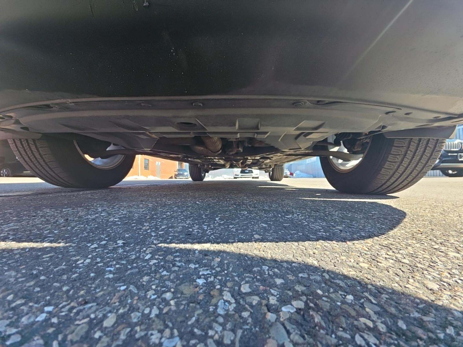 2020 Nissan Rogue SV AWD