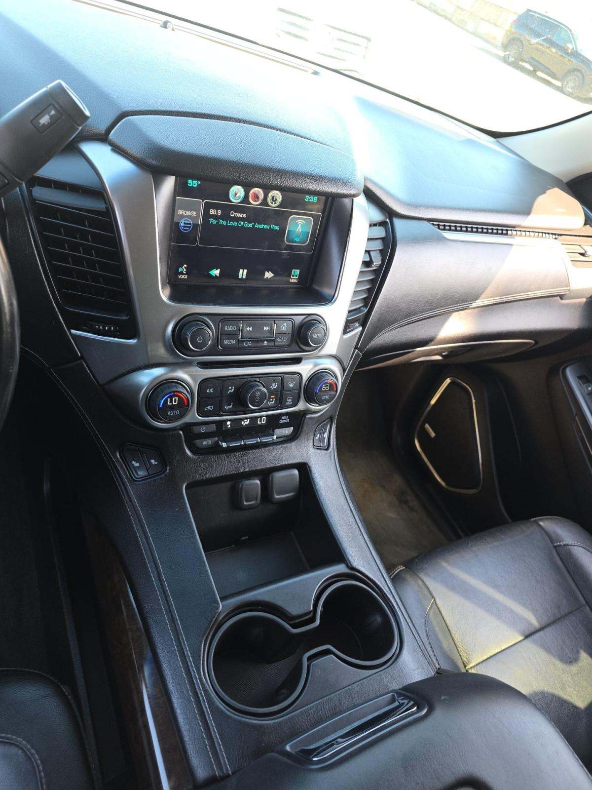 CHEVROLET OTHER - 10