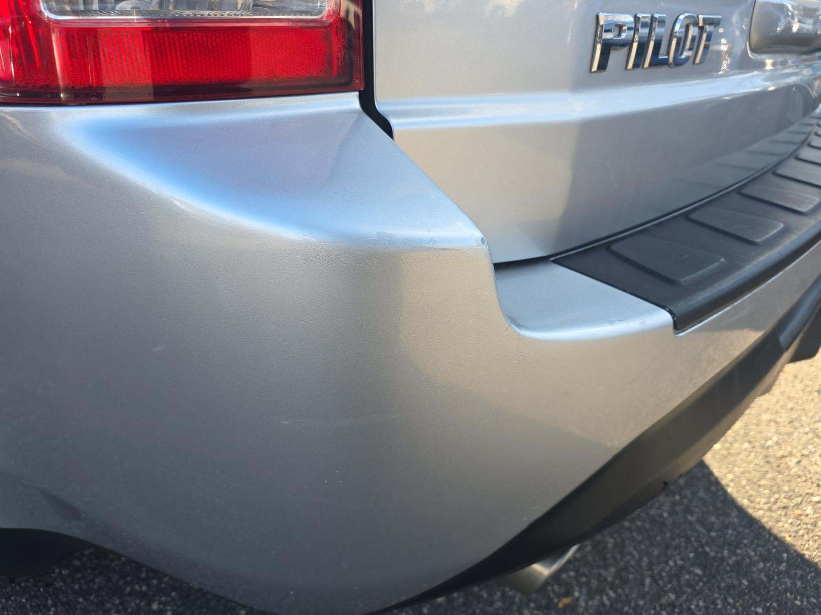 2014 Honda Pilot EX-L AWD