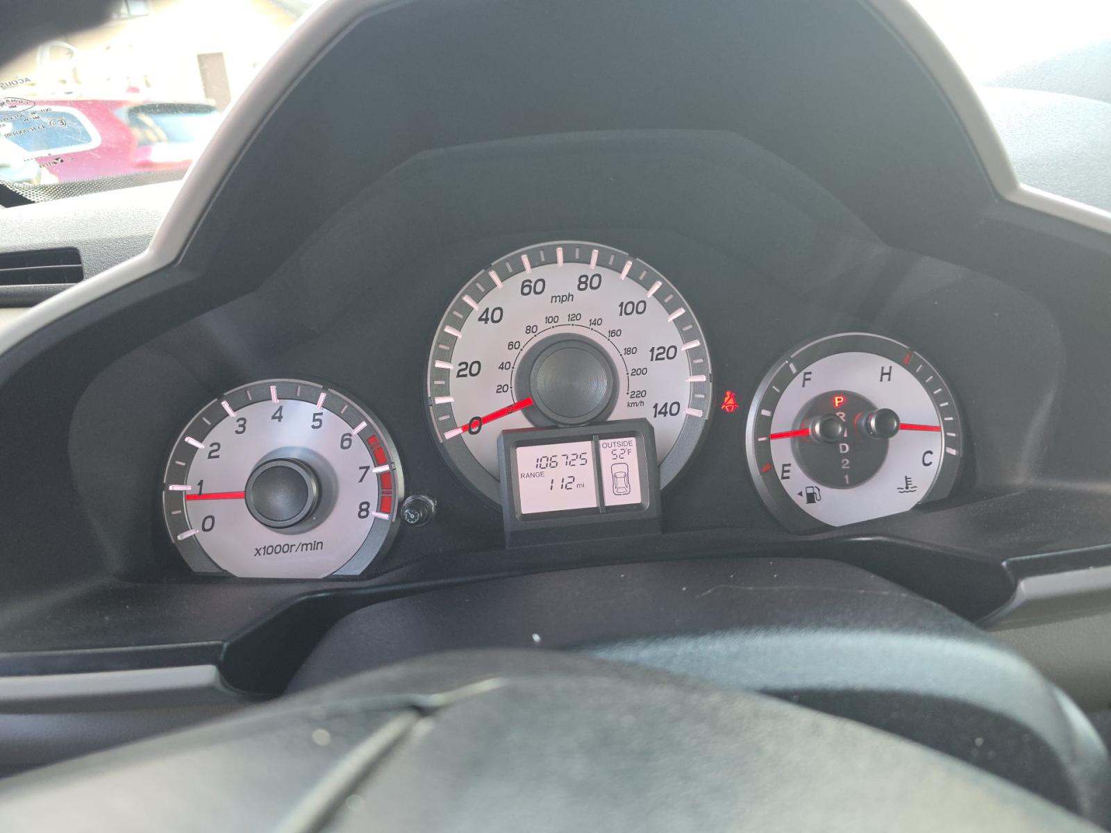 2014 Honda Pilot EX-L AWD