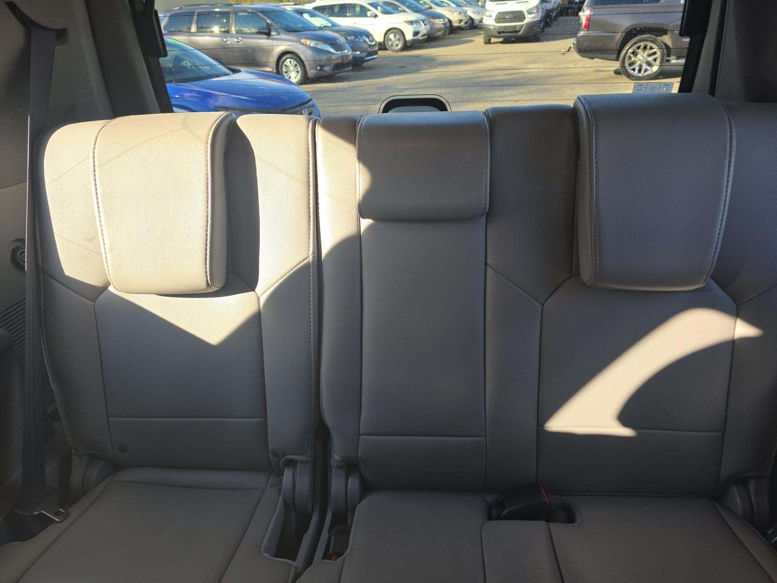 2014 Honda Pilot EX-L AWD