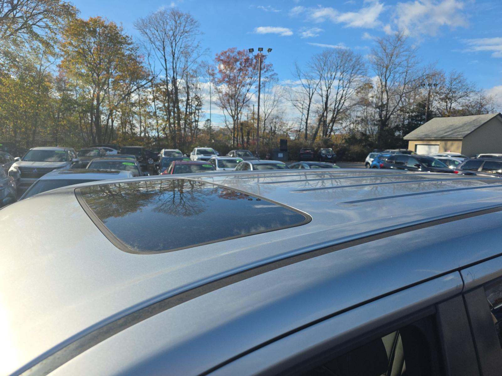 2014 Honda Pilot EX-L AWD