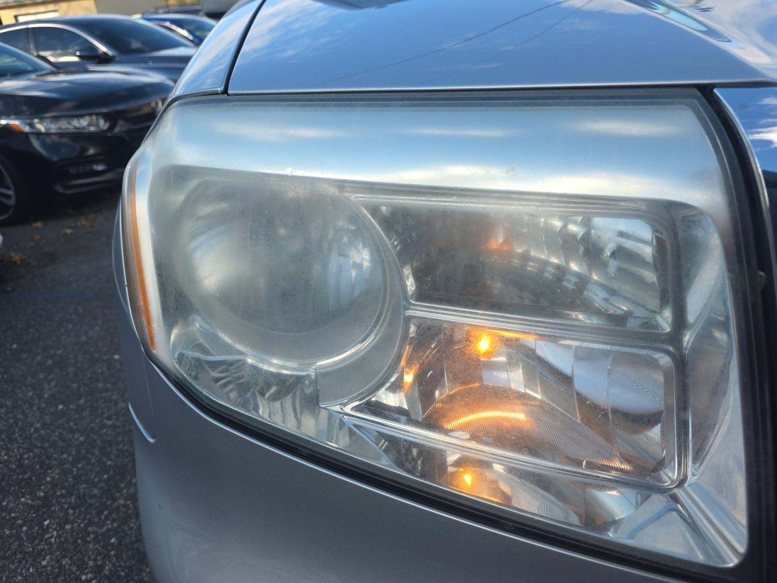 2014 Honda Pilot EX-L AWD