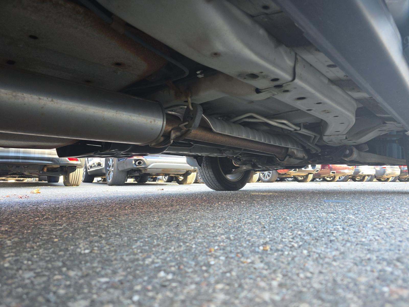 2014 Honda Pilot EX-L AWD