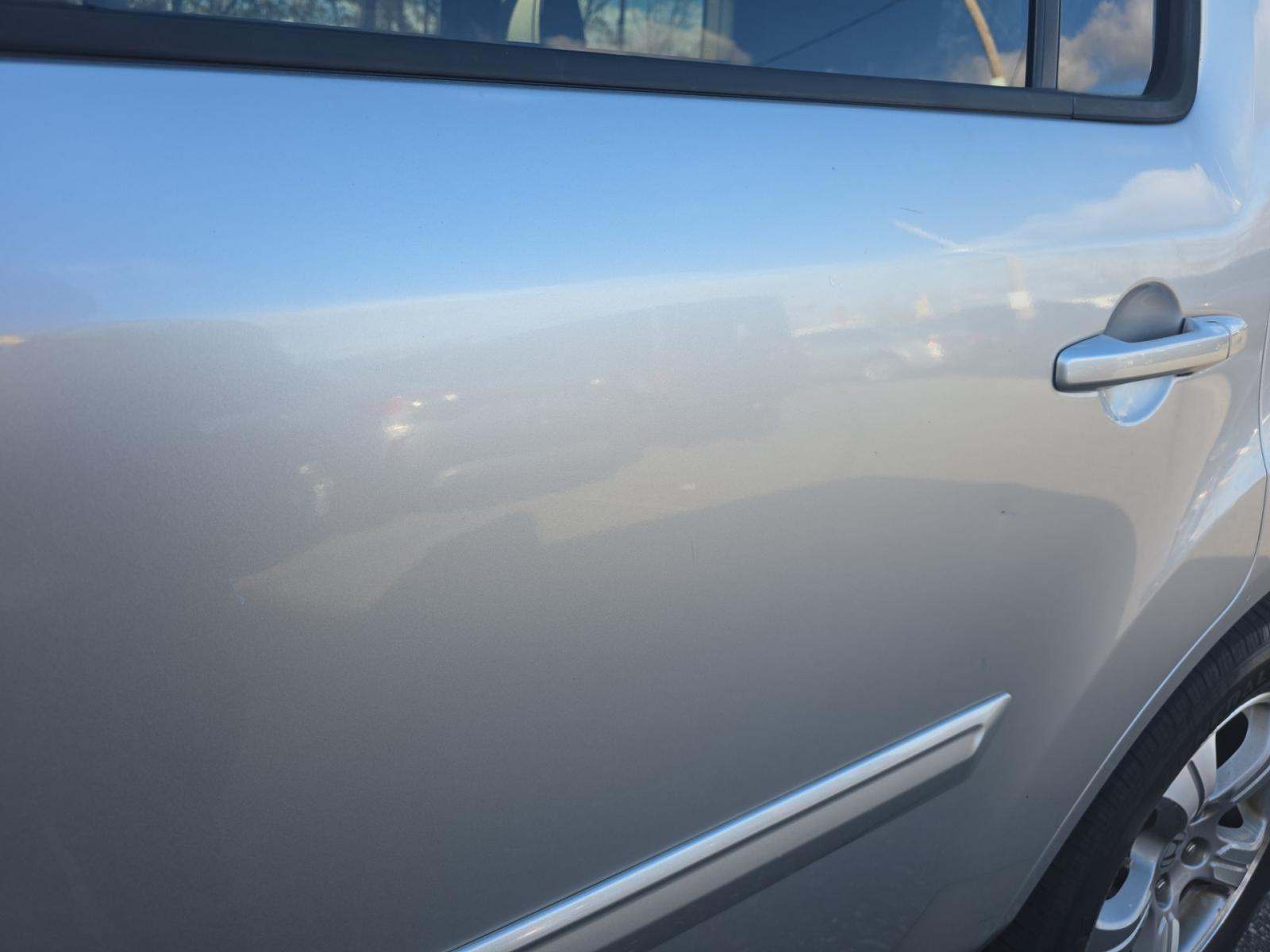 2014 Honda Pilot EX-L AWD