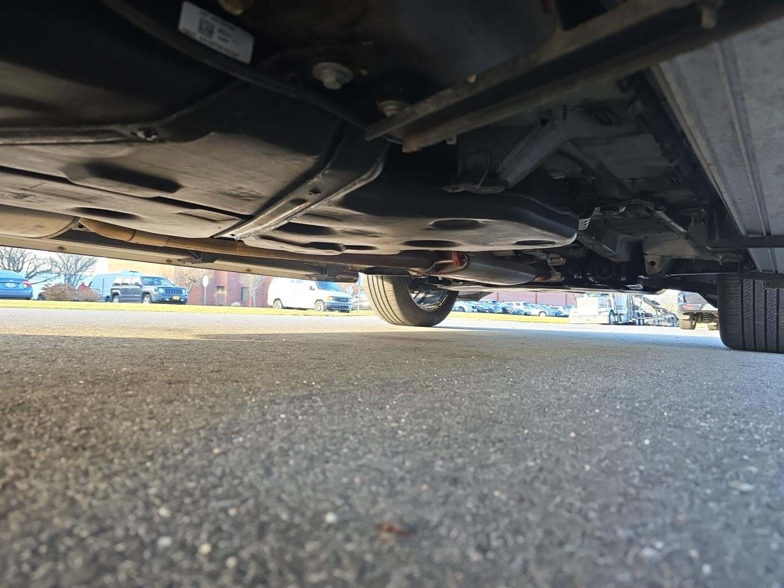 2024 Volkswagen Atlas 2.0T SE FWD