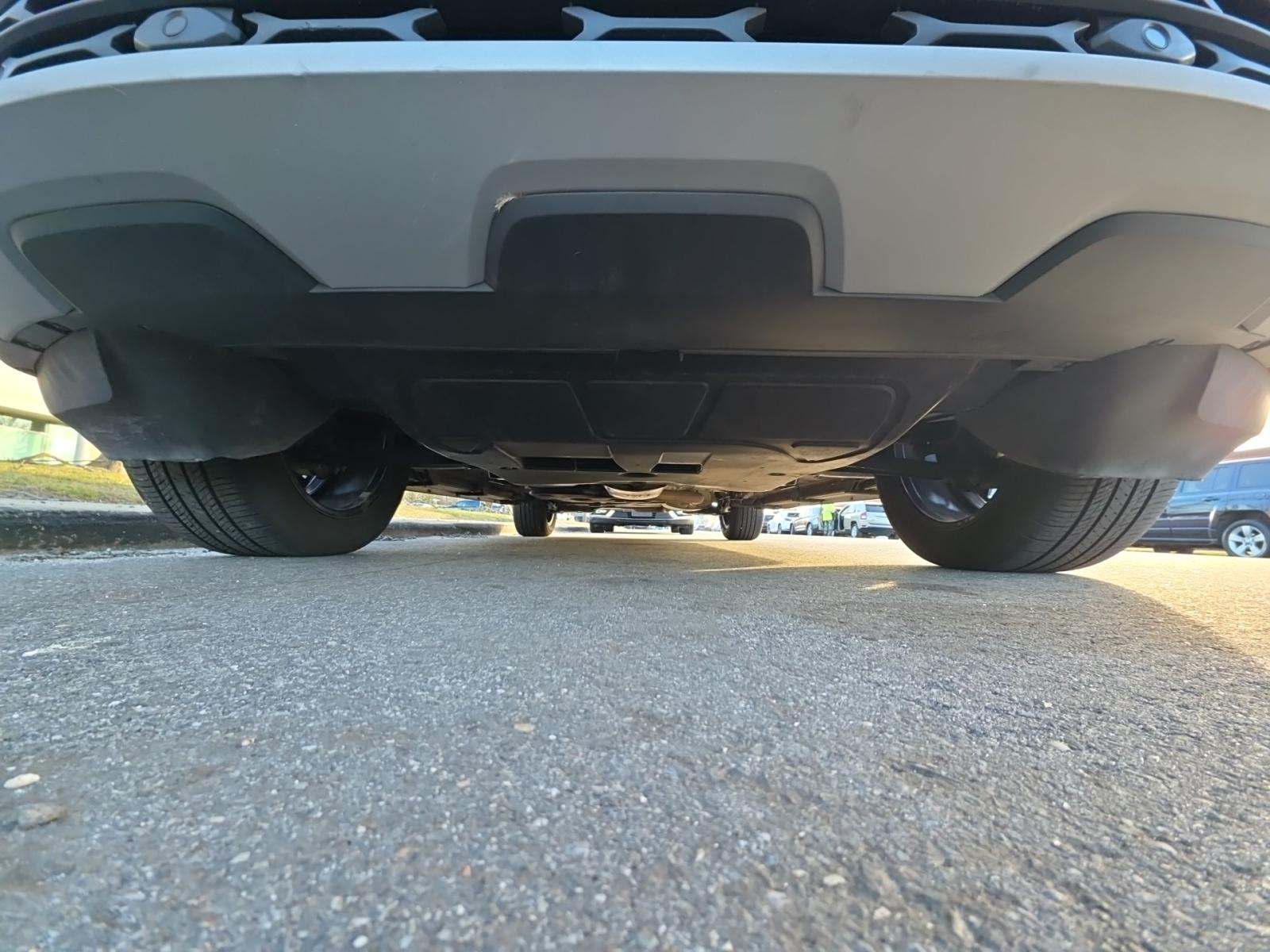 2024 Volkswagen Atlas 2.0T SE FWD