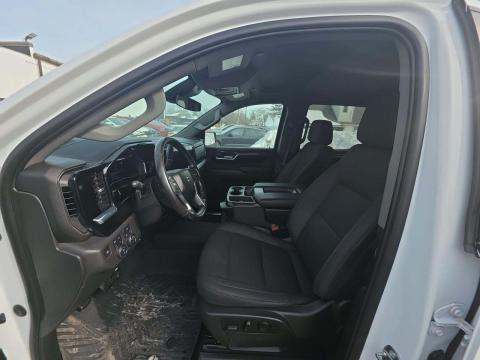 CHEVROLET LT TRAIL BOSS - 6