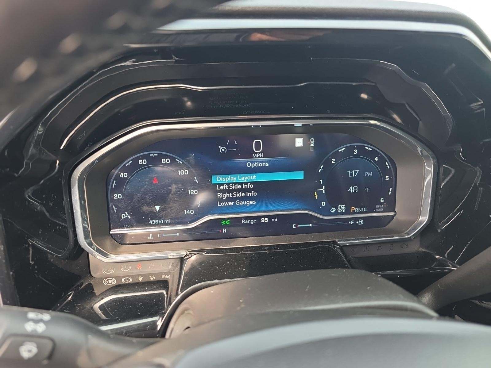 CHEVROLET SILVERADO - 9