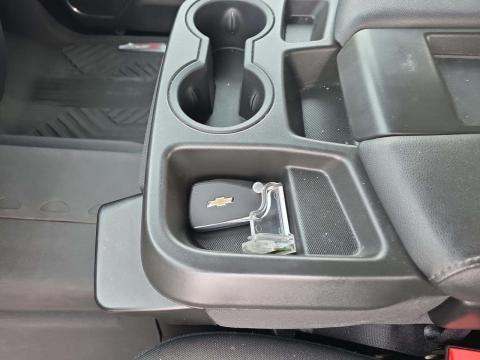 CHEVROLET LT TRAIL BOSS - 8