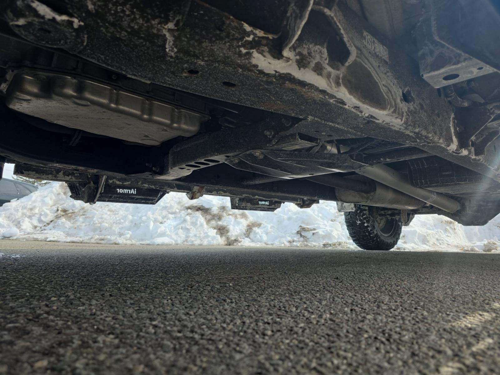 CHEVROLET SILVERADO - 7