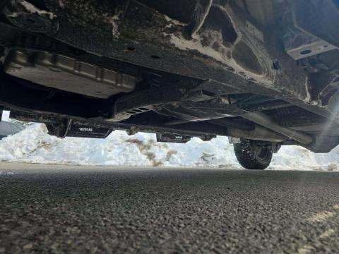 CHEVROLET LT TRAIL BOSS - 7