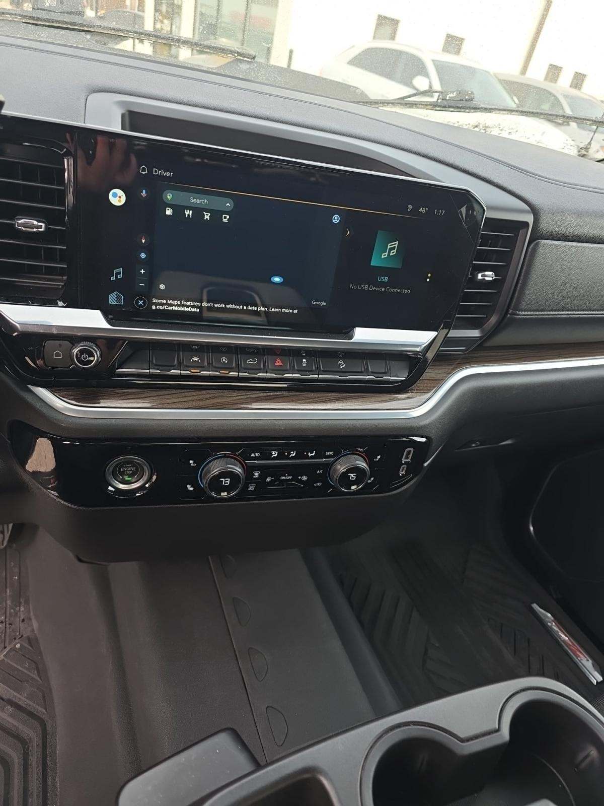 CHEVROLET SILVERADO - 10