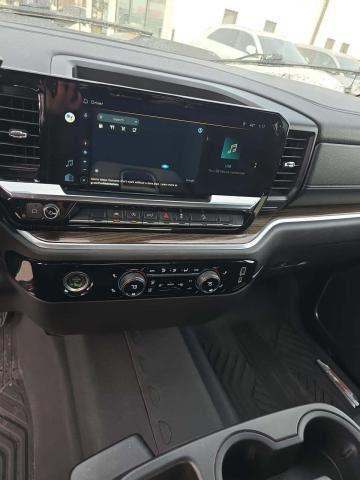 CHEVROLET LT TRAIL BOSS - 10