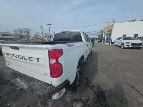 CHEVROLET LT TRAIL BOSS - 3