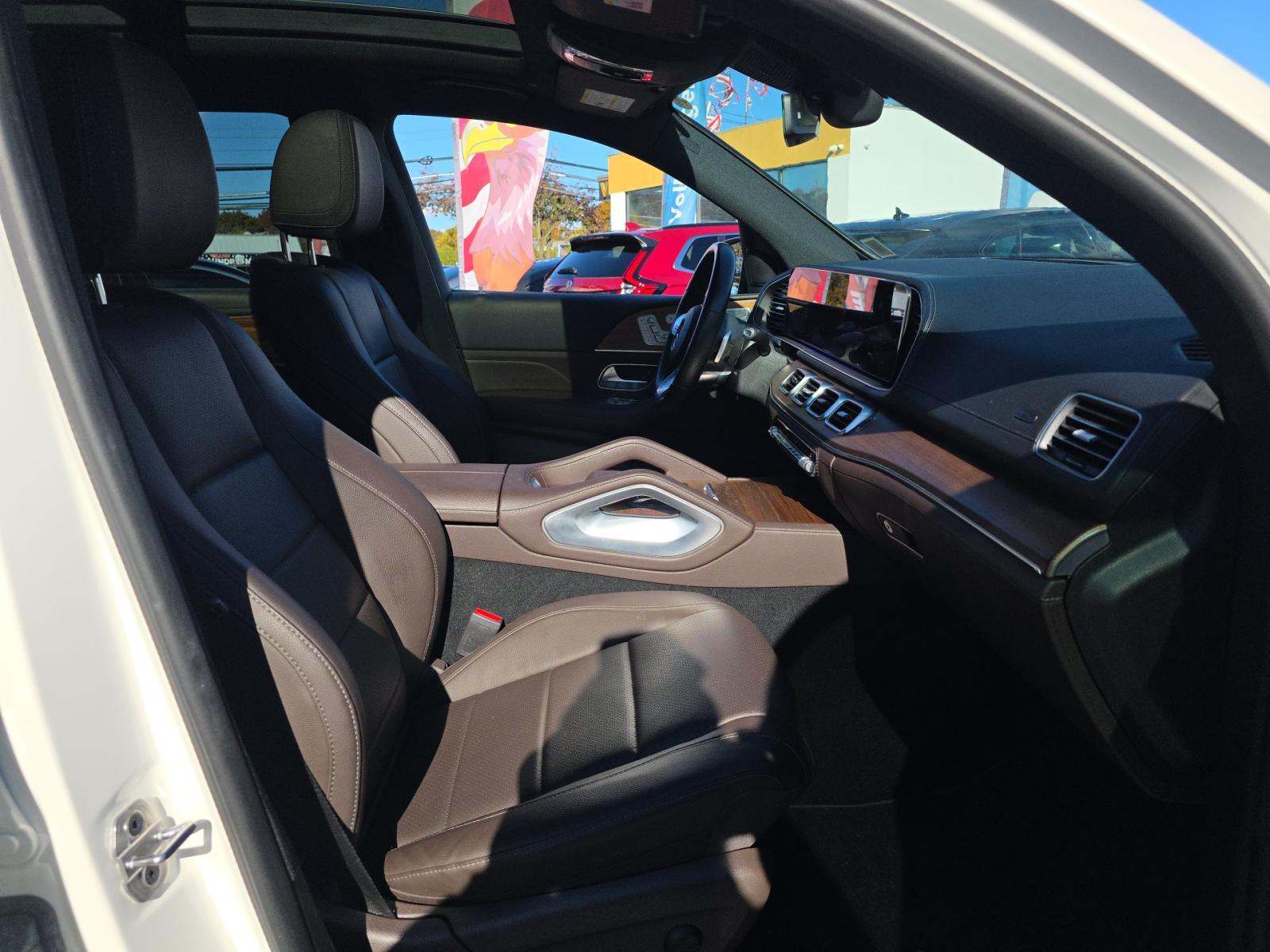 2022 Mercedes-Benz GLS GLS 450 AWD