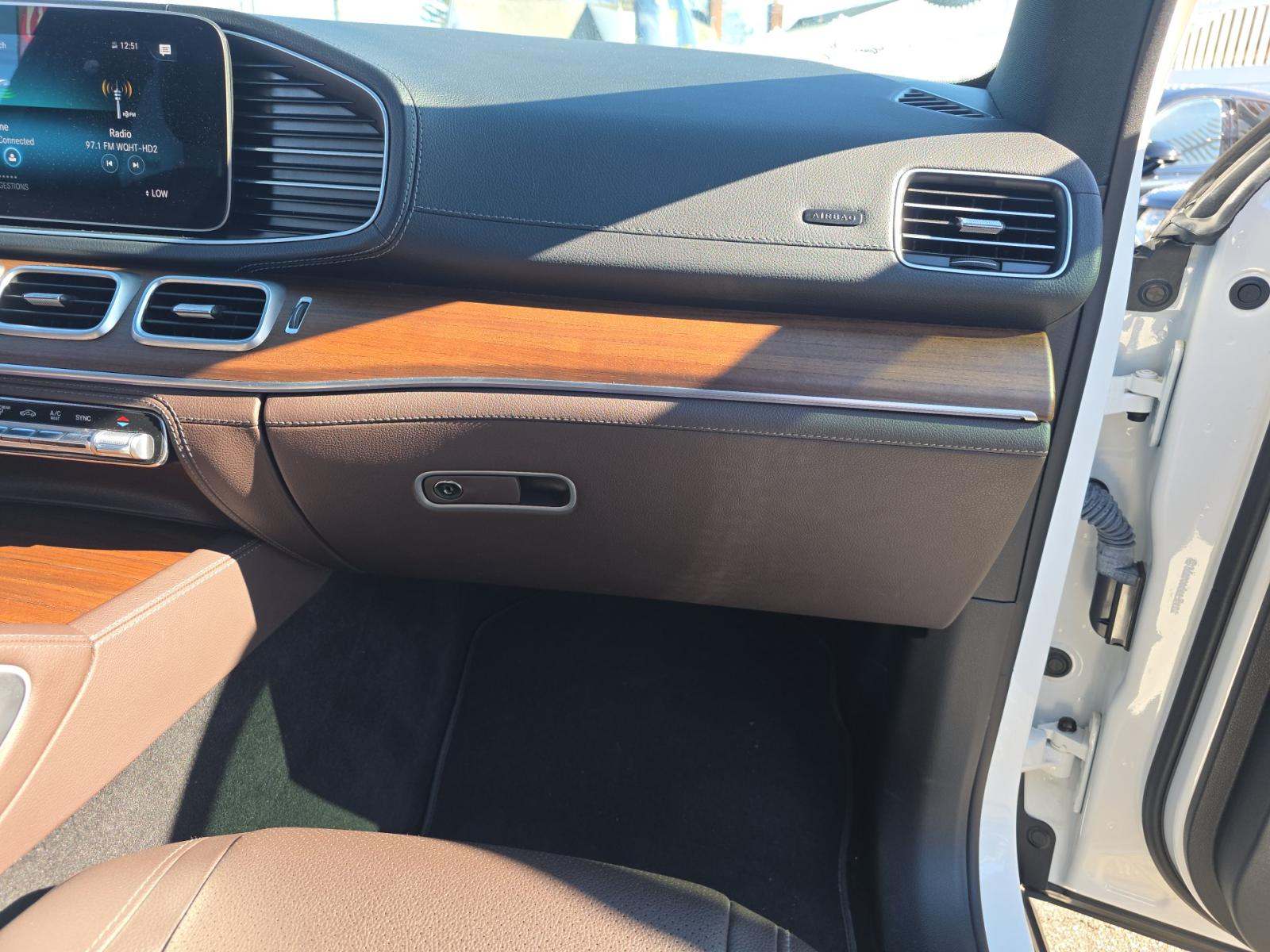 2022 Mercedes-Benz GLS GLS 450 AWD