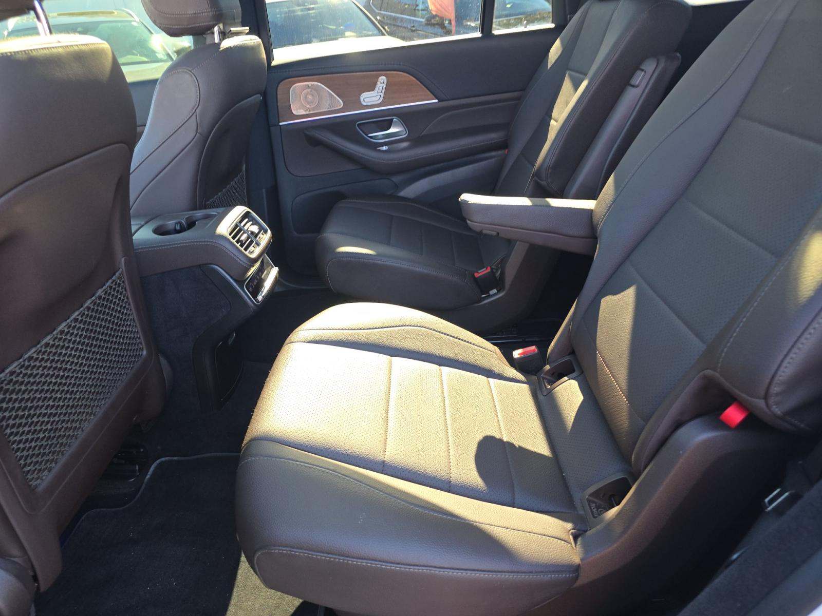 2022 Mercedes-Benz GLS GLS 450 AWD