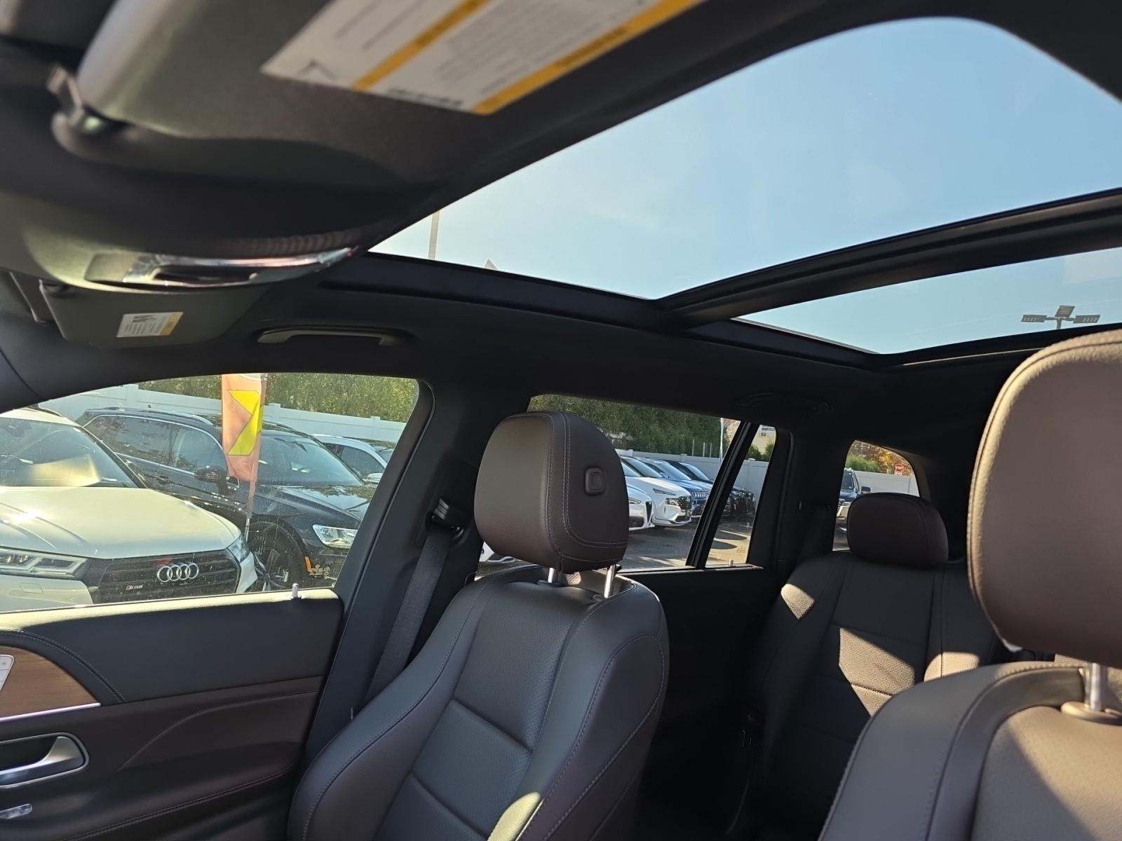 2022 Mercedes-Benz GLS GLS 450 AWD