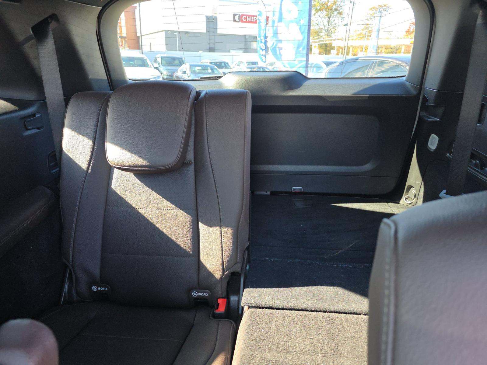 2022 Mercedes-Benz GLS GLS 450 AWD