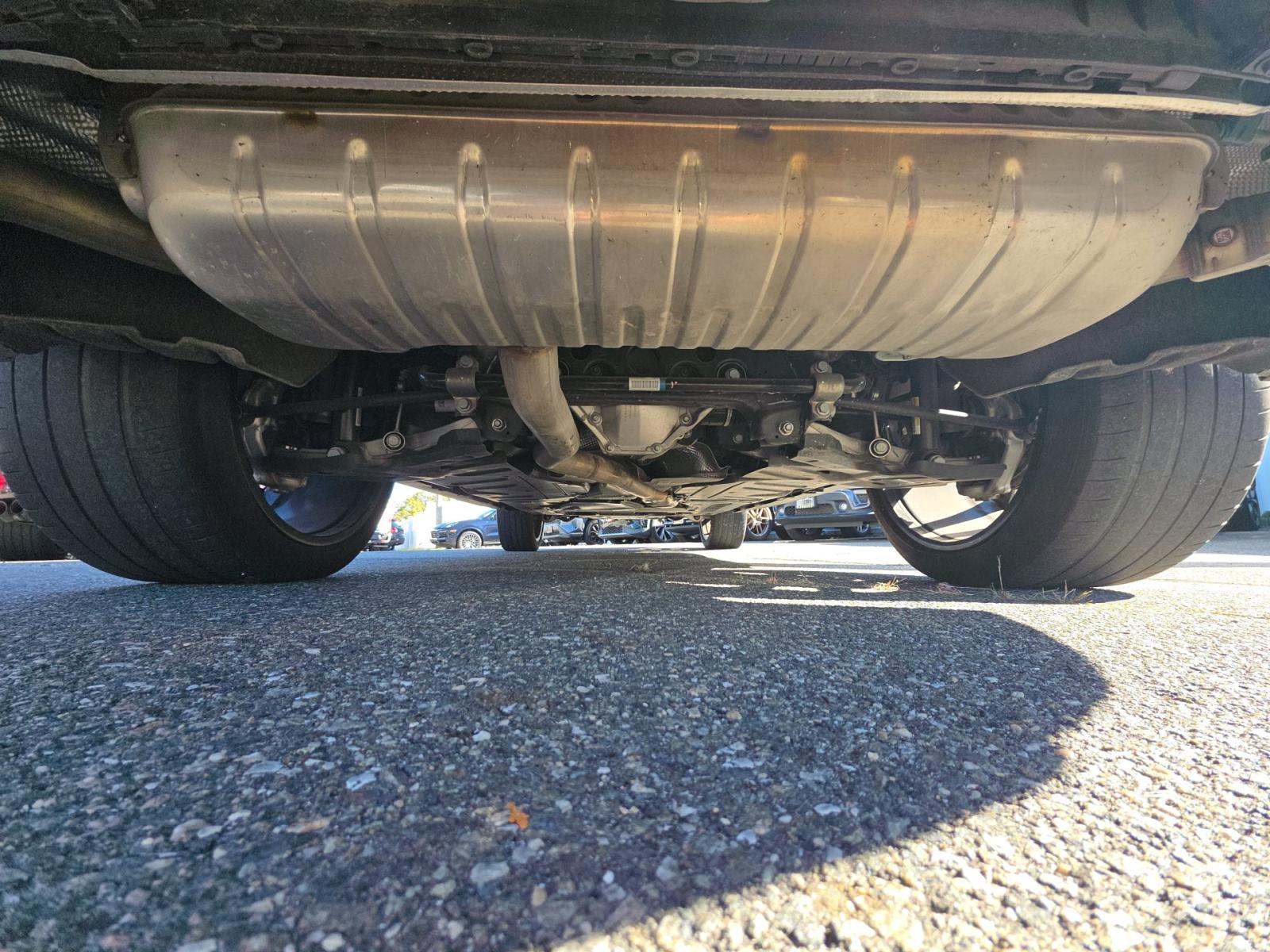 2022 Mercedes-Benz GLS GLS 450 AWD