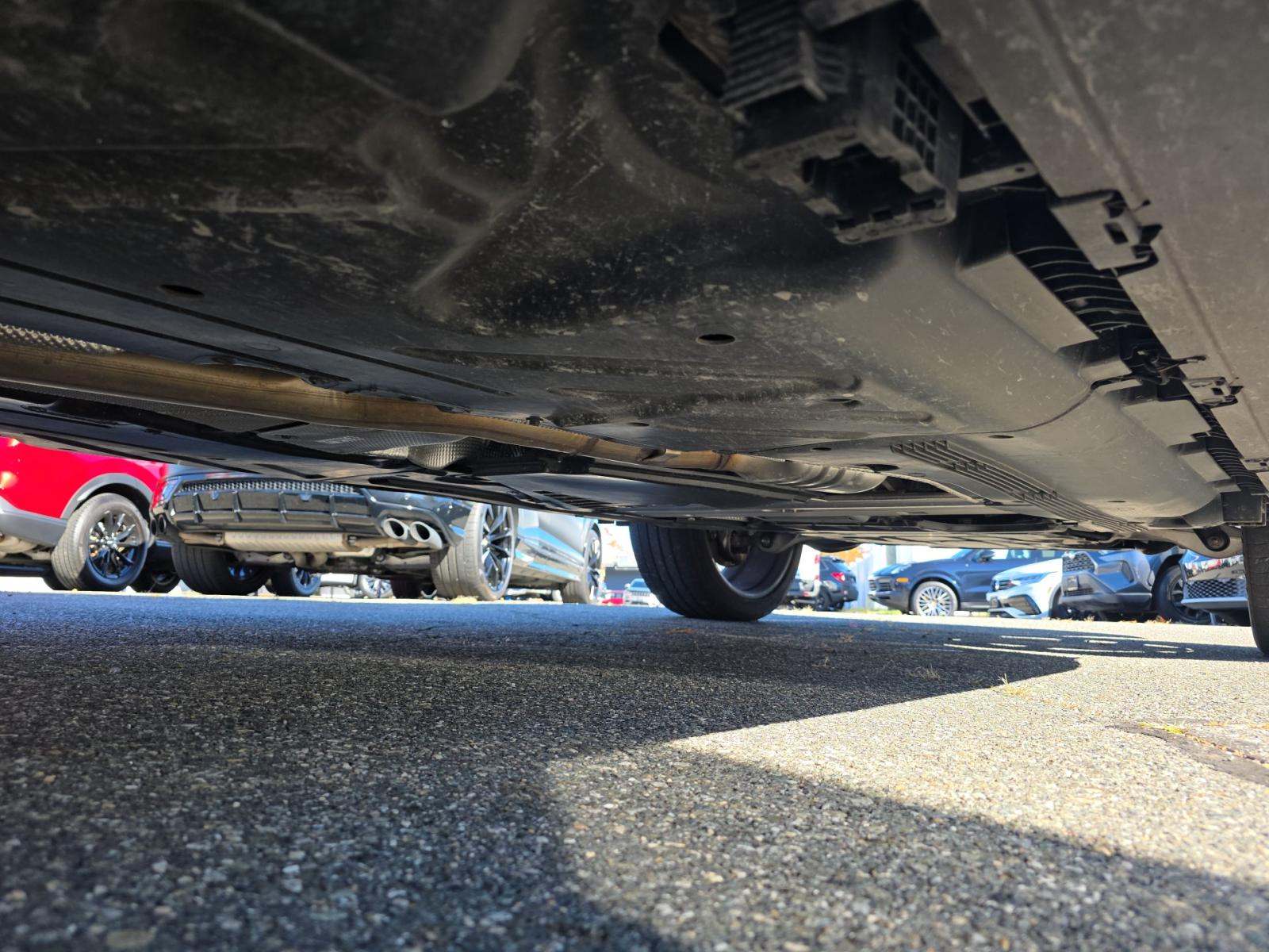 2022 Mercedes-Benz GLS GLS 450 AWD