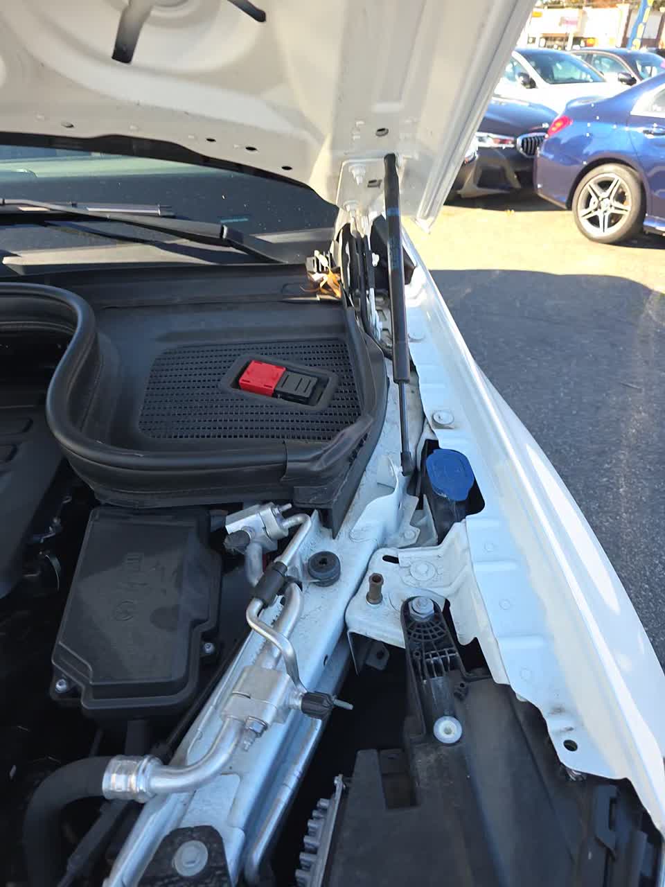 2022 Mercedes-Benz GLS GLS 450 AWD