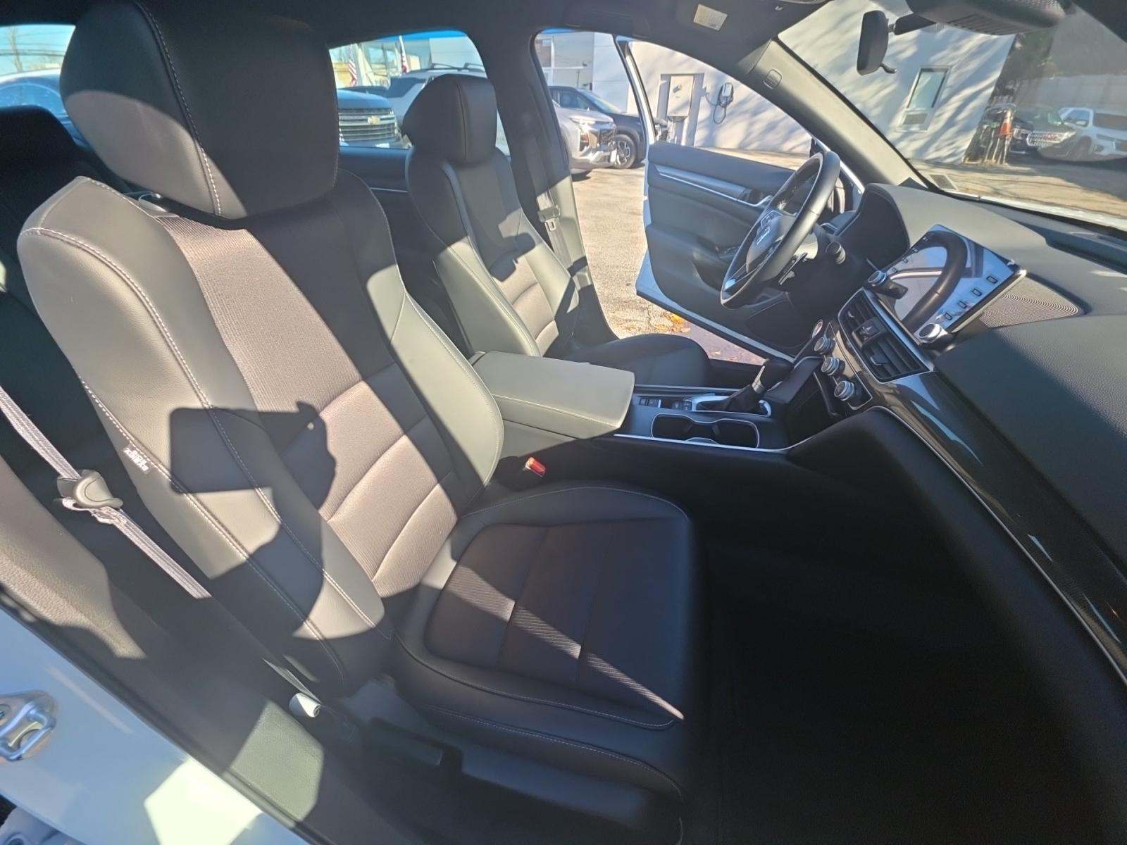 2022 Honda Accord Sport FWD