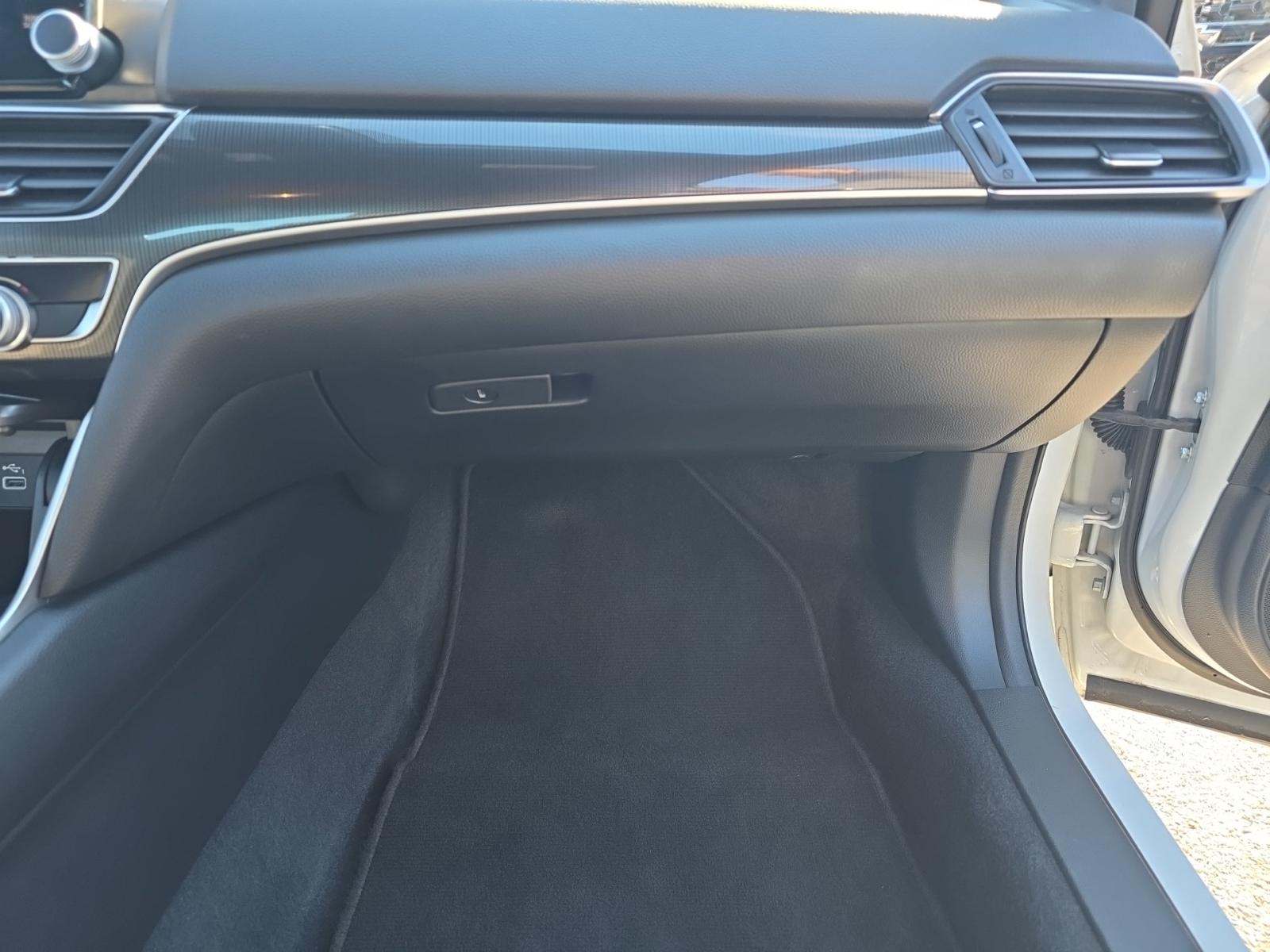 2022 Honda Accord Sport FWD