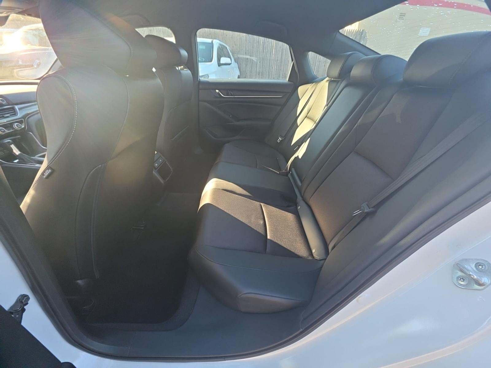 2022 Honda Accord Sport FWD