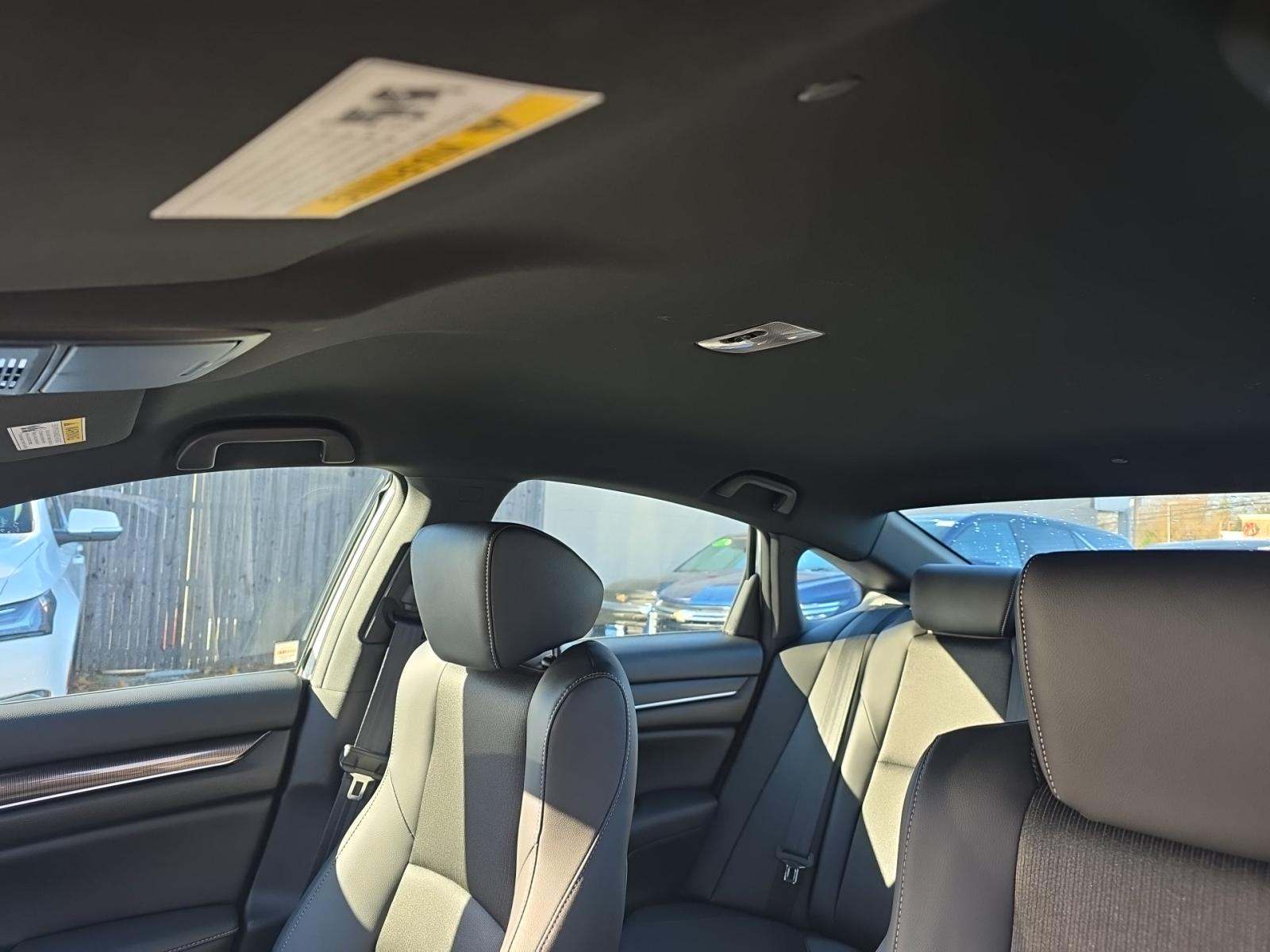 2022 Honda Accord Sport FWD