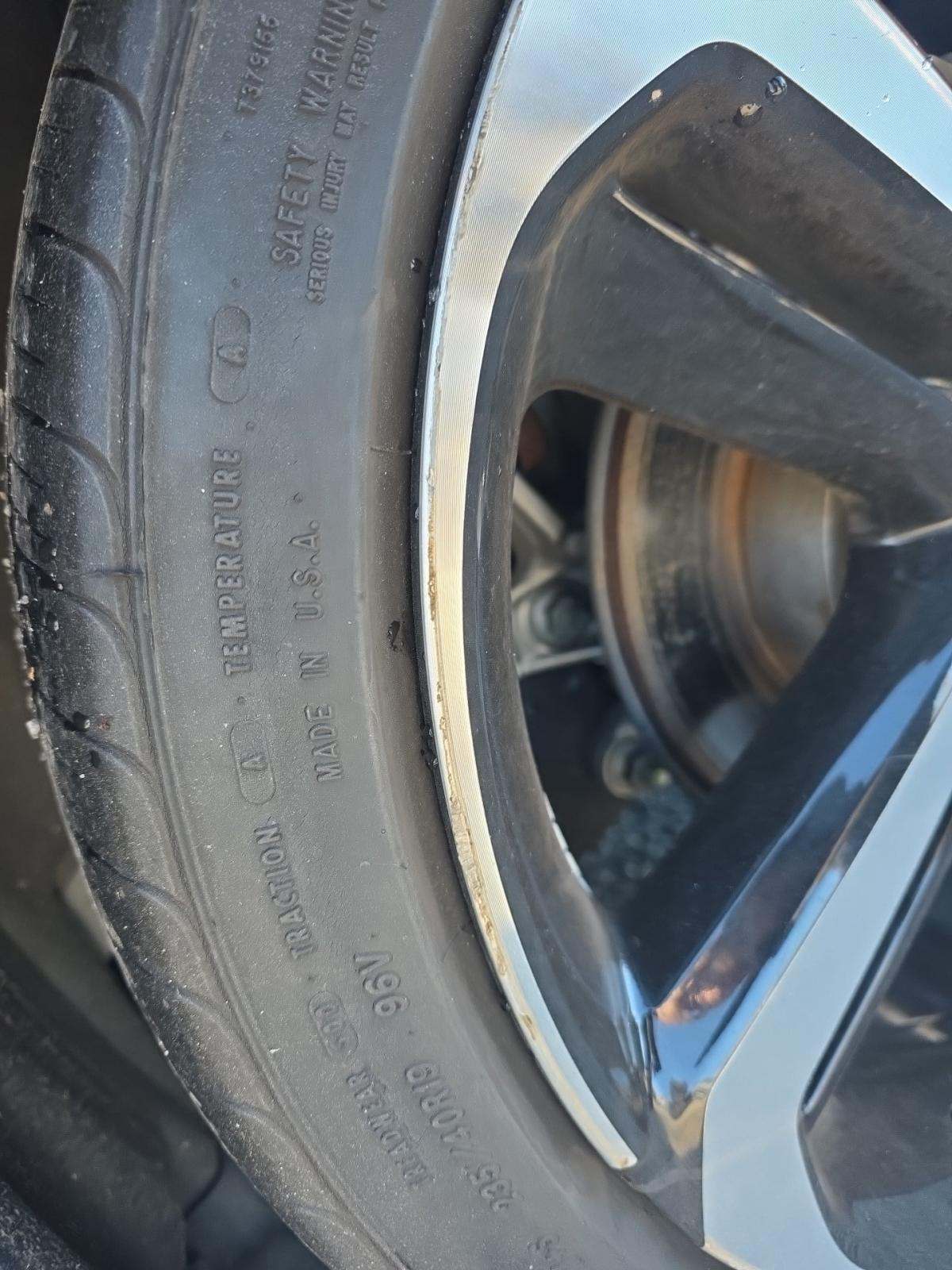 2022 Honda Accord Sport FWD