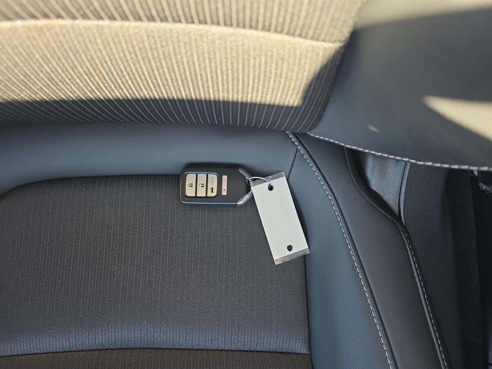 2022 Honda Accord Sport FWD