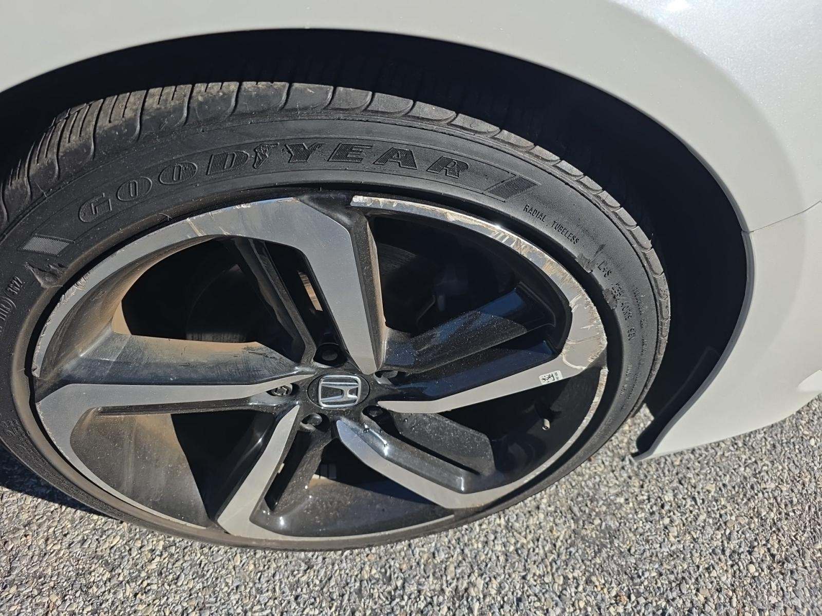 2022 Honda Accord Sport FWD