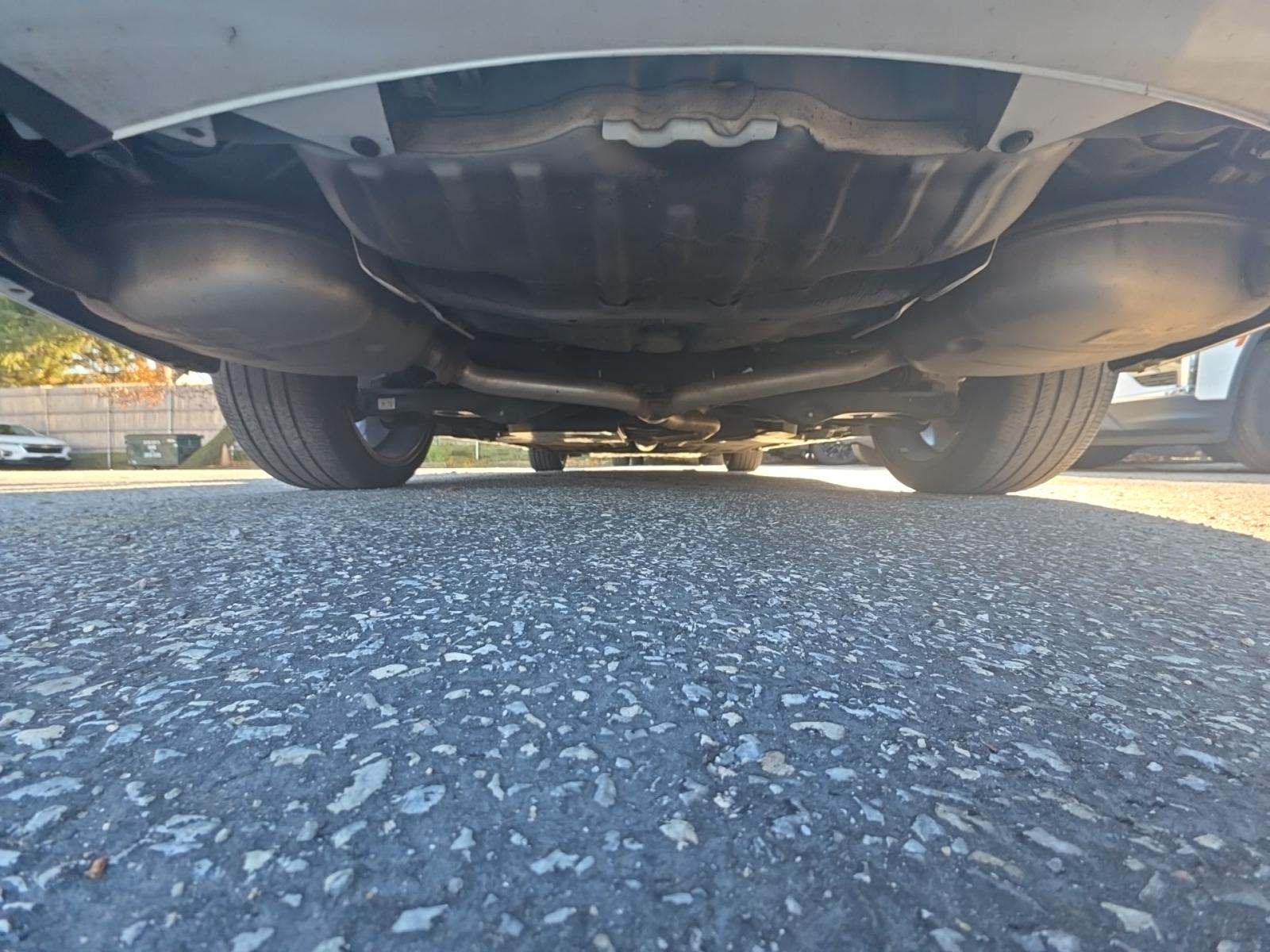 2022 Honda Accord Sport FWD