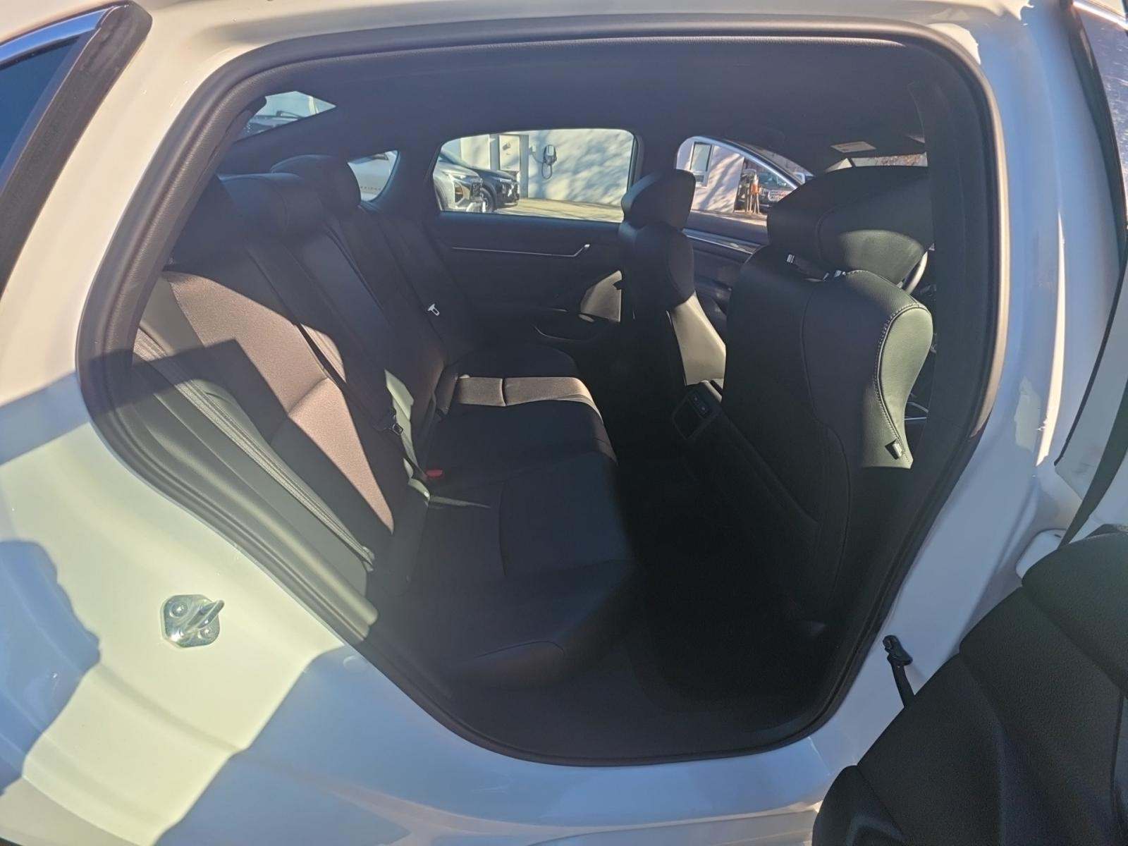 2022 Honda Accord Sport FWD