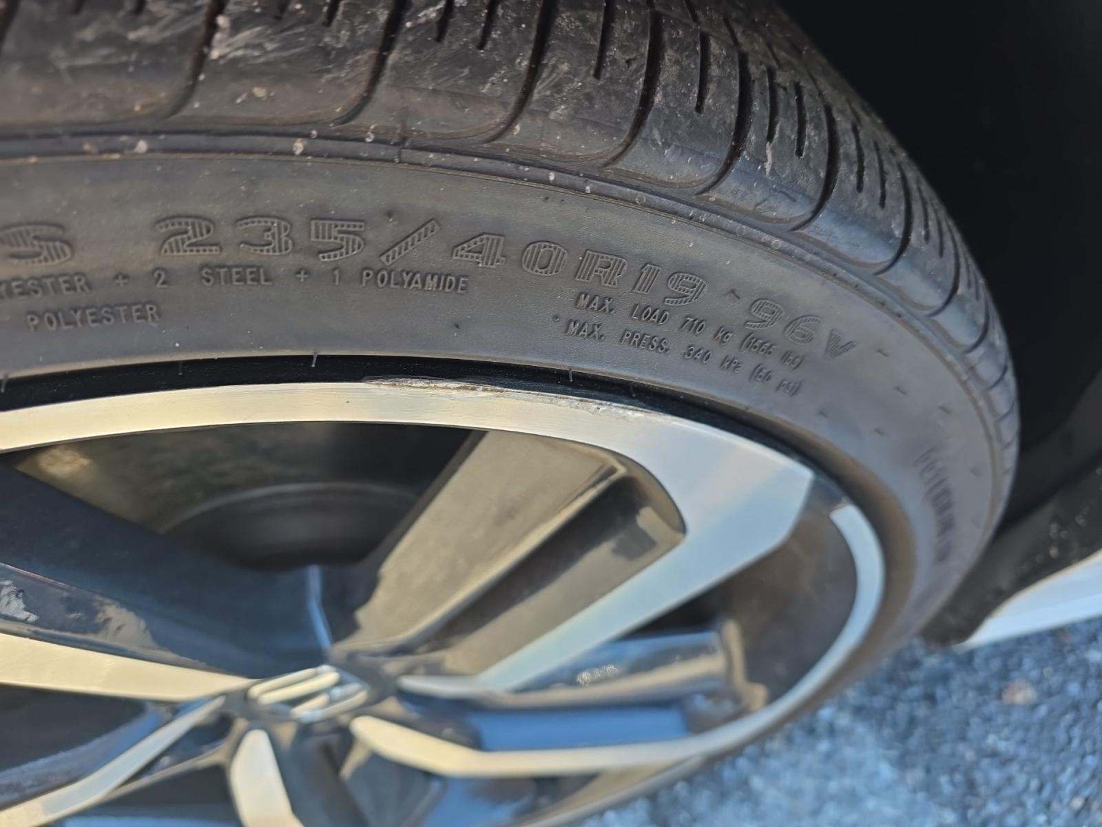 2022 Honda Accord Sport FWD