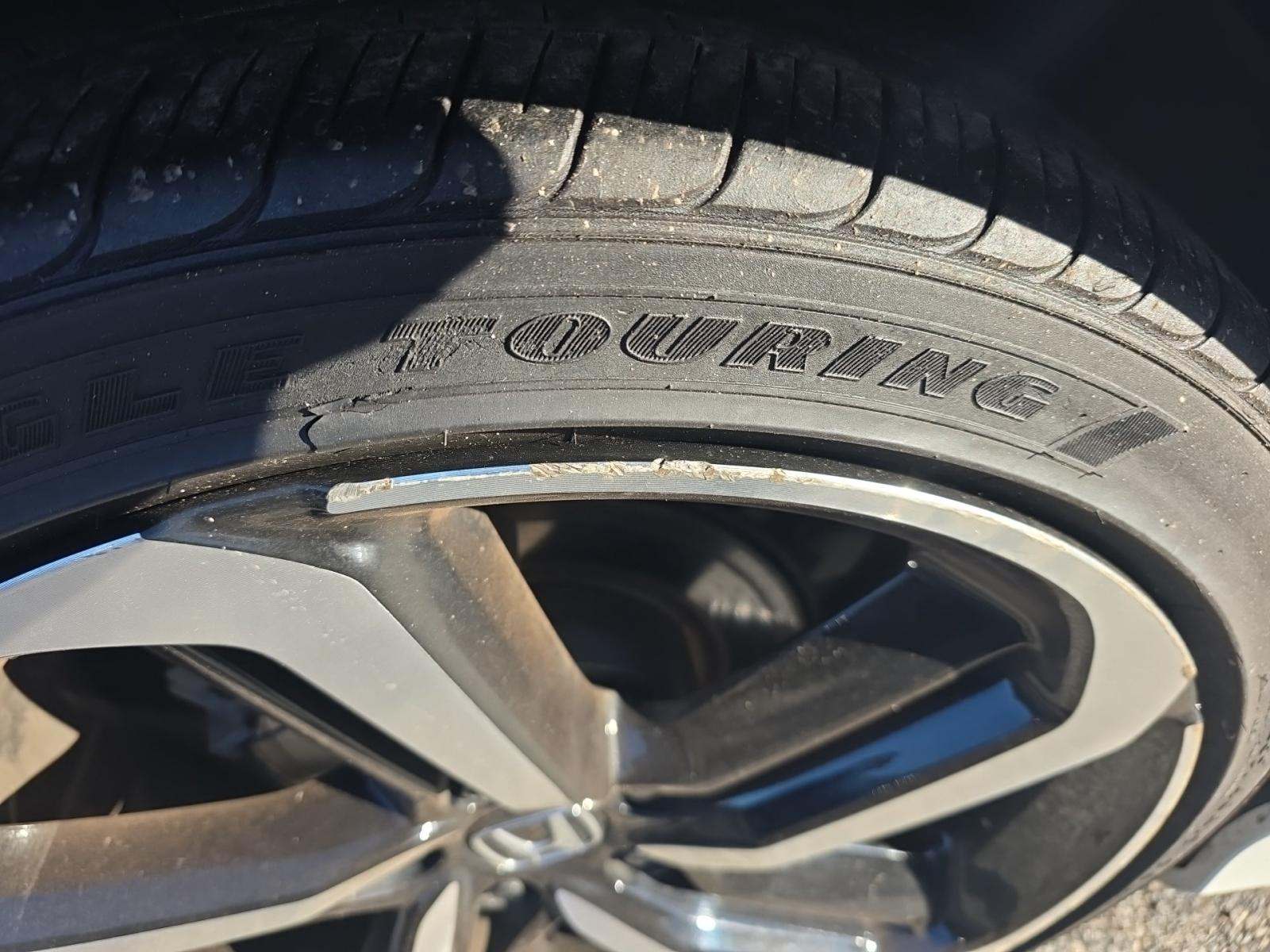 2022 Honda Accord Sport FWD