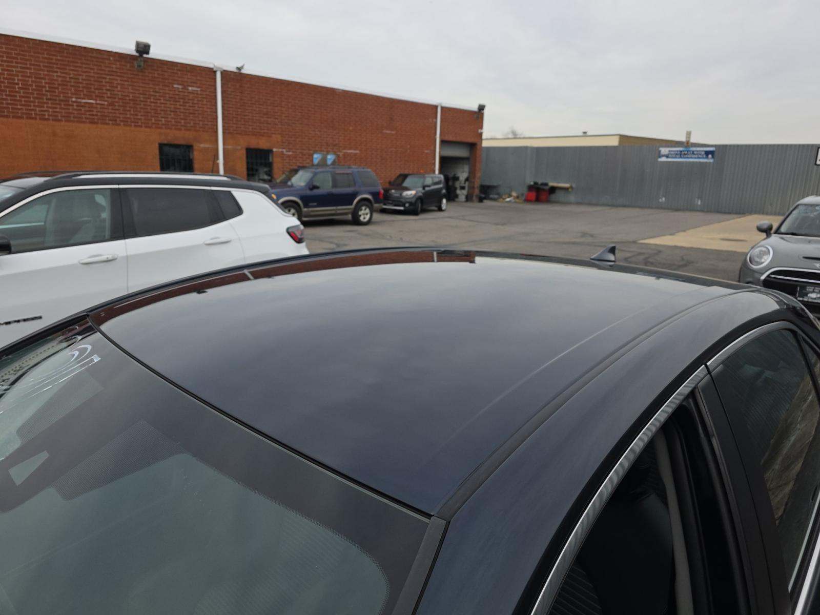 2021 Toyota Camry SE FWD