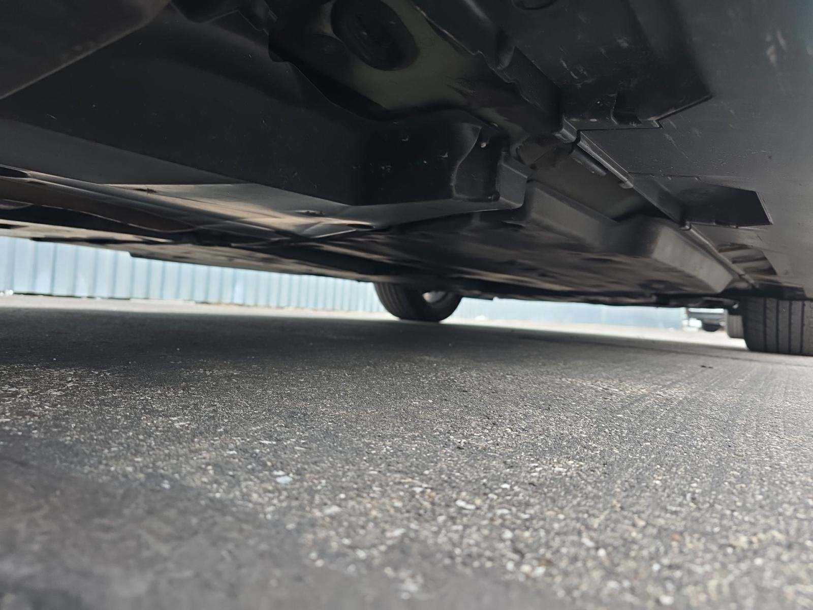 2021 Toyota Camry SE FWD