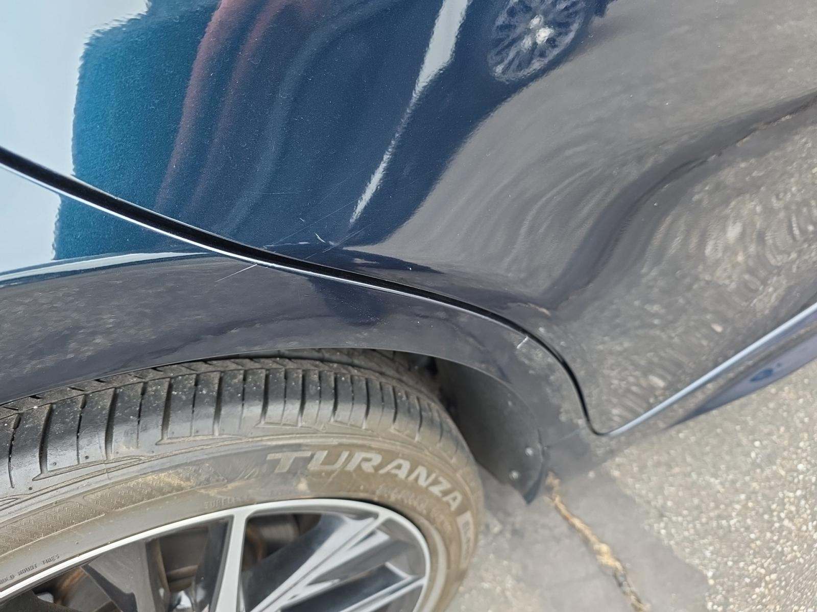 2021 Toyota Camry SE FWD